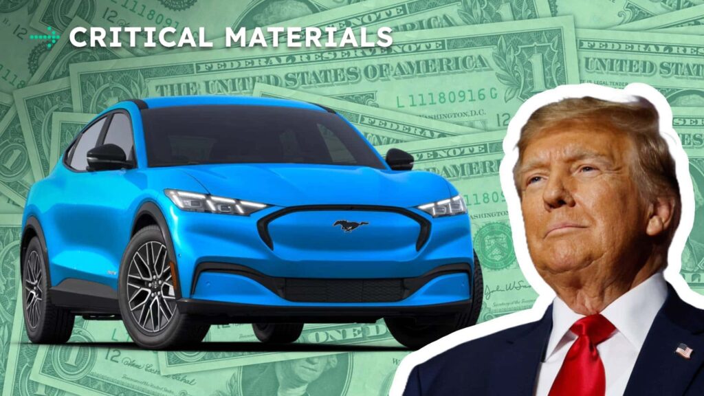The Impact of Trump’s Tariffs on Electric Vehicles, Employment, and Your Finances