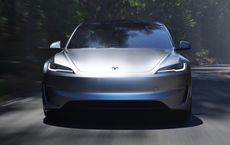 Tesla Model X Prices Increase; Model 3 Offers 0.99% Financing Promotion in Canada