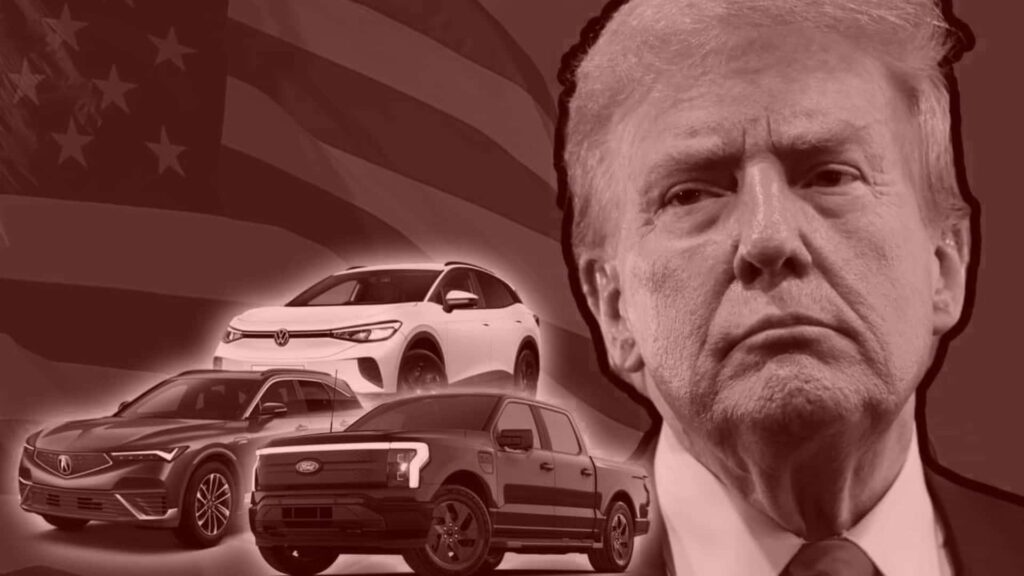 Poll Shows Strong Support Among MAGA Republicans for Investing in Electric Vehicles in America