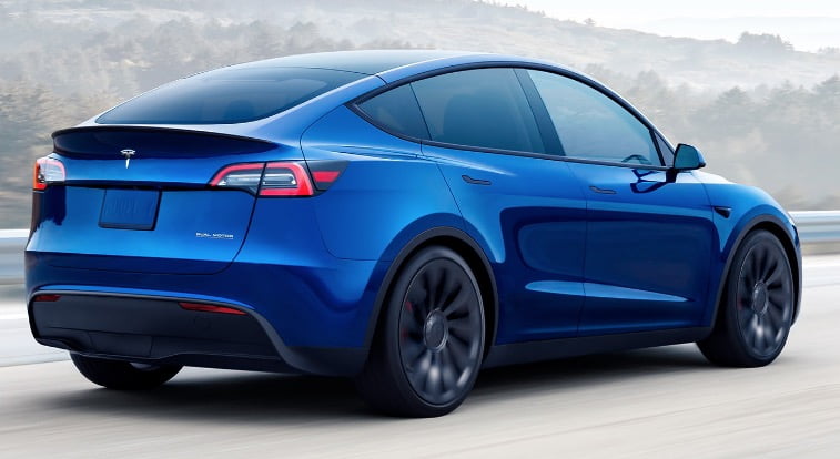 Tesla Under Investigation by NHTSA for Door Handle Failures in 174,000 Model Ys
