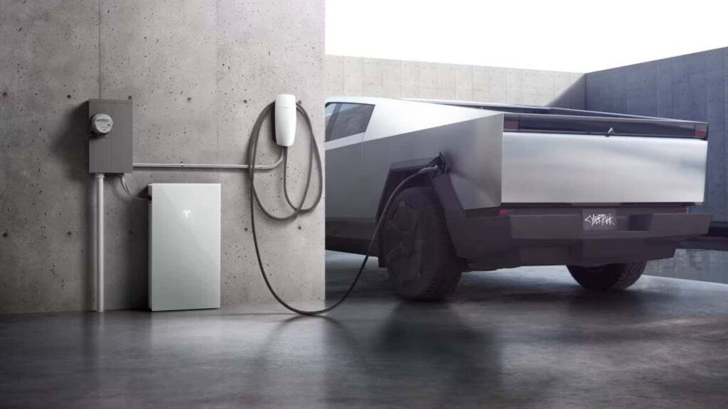 Reasons Why Tesla Cybertruck Won’t Have Wireless Charging.