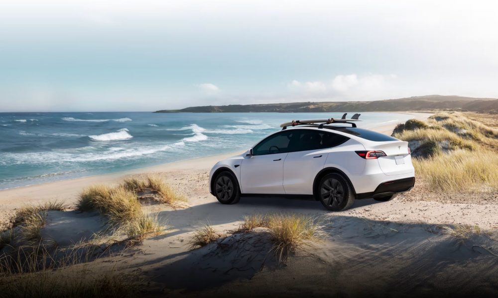 Tesla faces NHTSA investigation over door handle safety