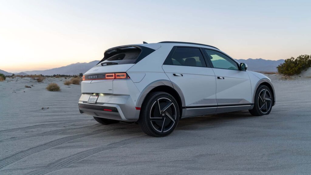 Why 2026 is the Perfect Time to Invest in a Pre-Owned Electric Vehicle