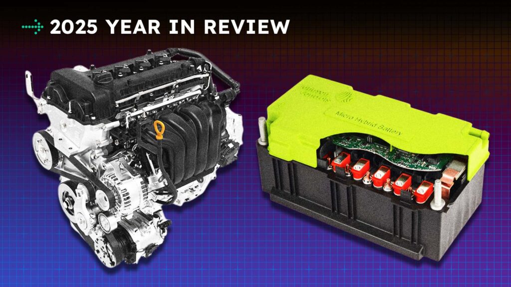 2026 Set to Dominate the Hybrid and PHEV Market Following a Successful Year in 2025