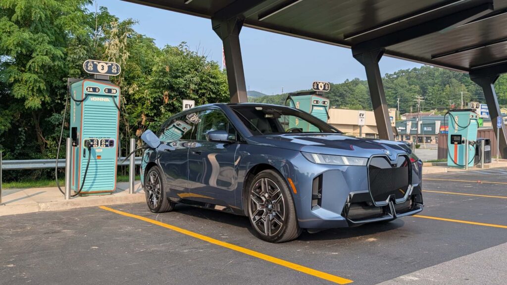 Ionna is on the Verge of Achieving a Major Milestone Ahead of All Other Charging Networks