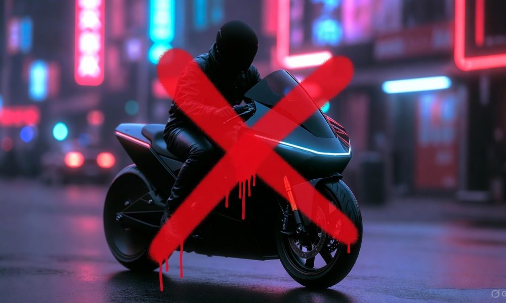 Elon Musk reaffirms Tesla’s stance against producing electric motorcycles