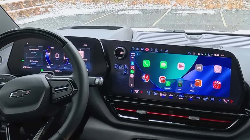 Reviving Apple CarPlay: How This Mod Reinstates the Feature After GM’s Decision