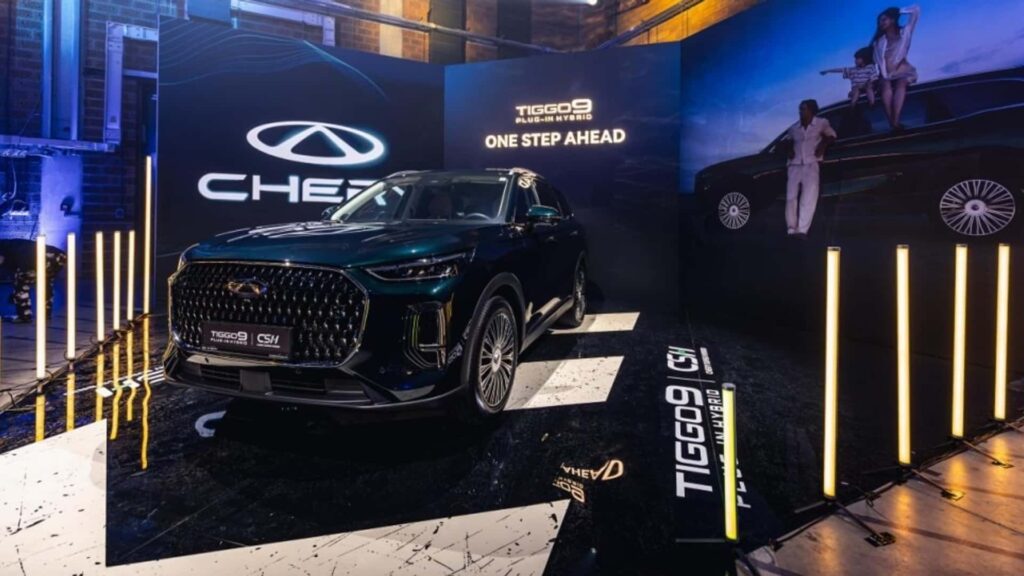 Why America Is Missing Out on China’s 800-Mile EV Batteries