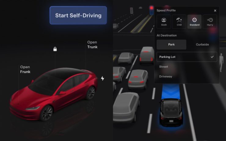 Tesla’s Latest Update: FSD 14.2.2 Now Available with Exciting Changes