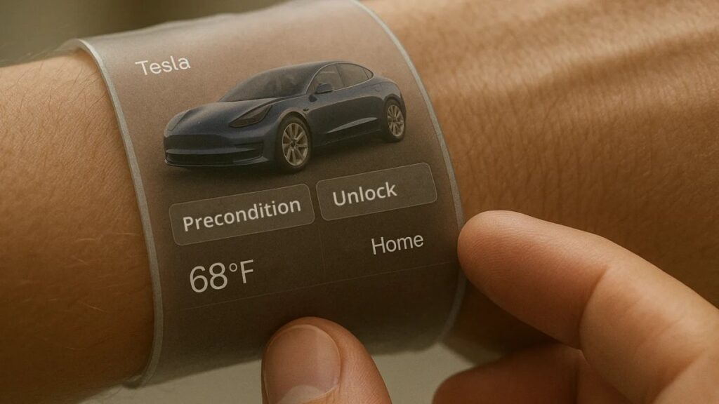 Elon Musk Discusses the Evolution of Communication: the Device Formerly Known As a Phone