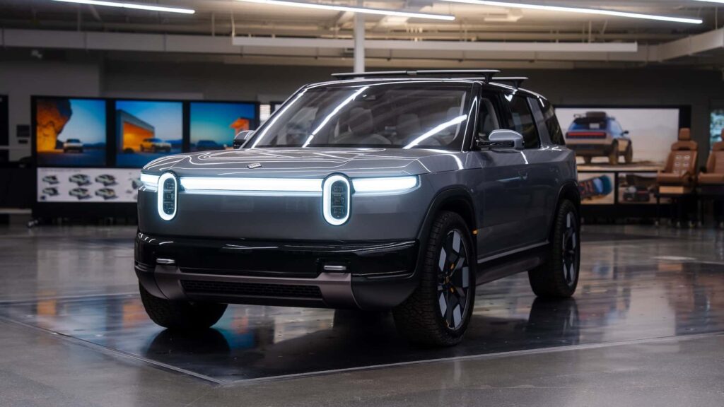 Rivian’s Pricing for FSD-Fighting Feature Revealed: What You’ll Get for Your Money