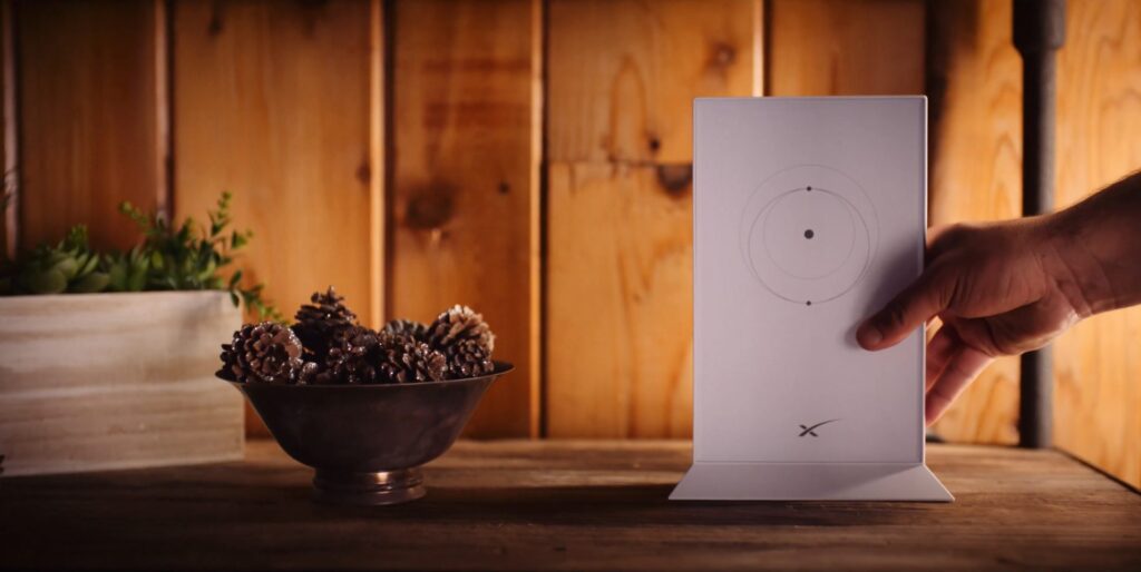 Upgrade to Starlink and Say Goodbye to Your Old Router – Free of Charge!