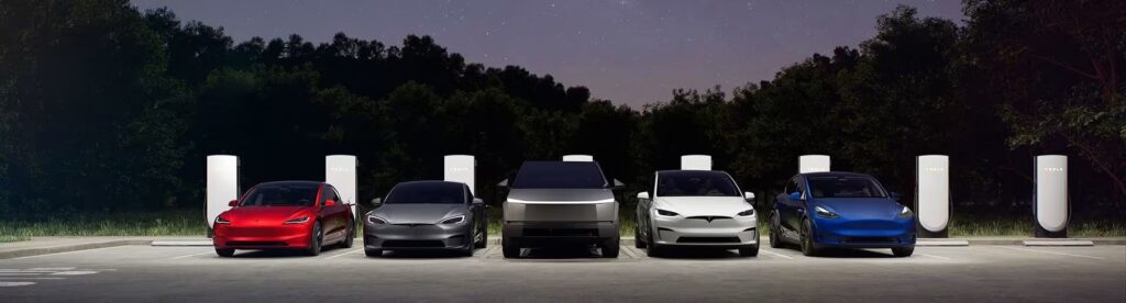 Tesla’s November 2025 Highlights: A Recap of the Latest Events
