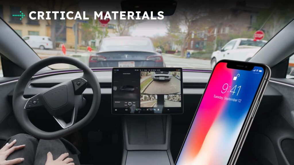 Enhanced Tesla Full Self-Driving: Safely Integrating Texting and Driving