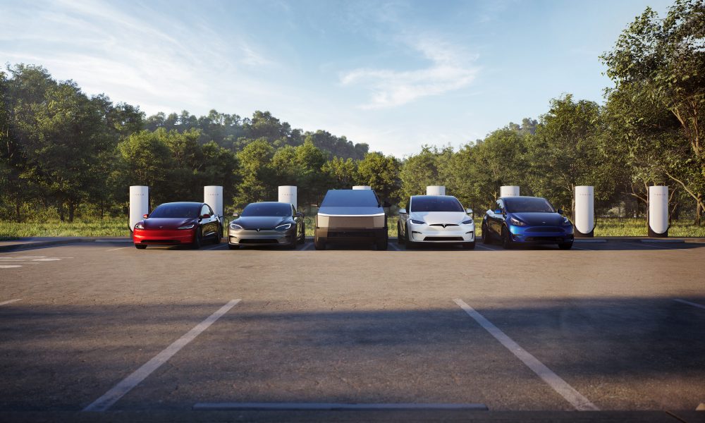 Navigating Life as a Tesla Owner without Home Charging: Tips and Tricks