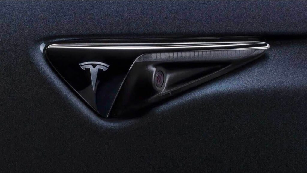 Potential Camera Upgrades in Tesla Vehicles: What We’ve Learned