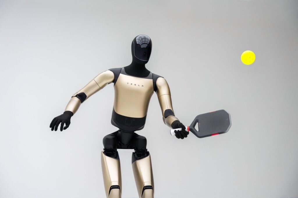 Selkirk Collaborates with Tesla to Release Innovative Plaid Pickleball Paddle