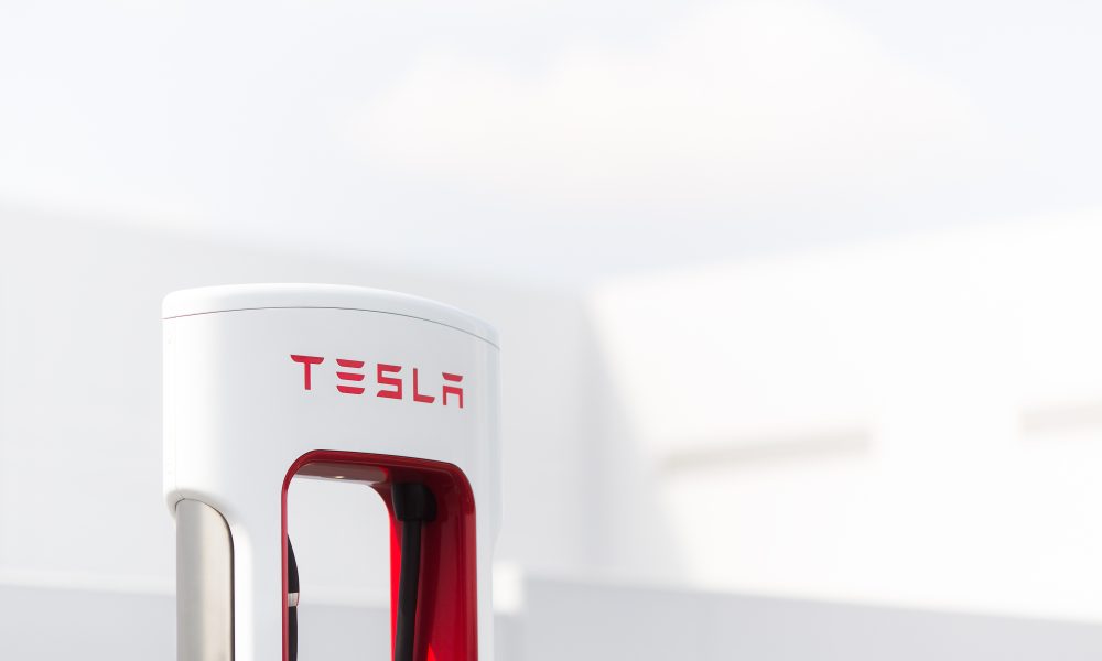 Tesla Expands Supercharger Network to Include 15th Automaker by 2025