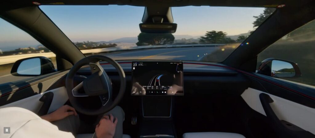 Tesla Unveils FSD Subscription Numbers Surpassing 1.1 Million