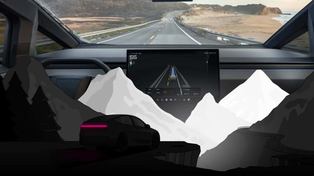 Tesla FSD Super Users Eligible for Discounted Car Insurance