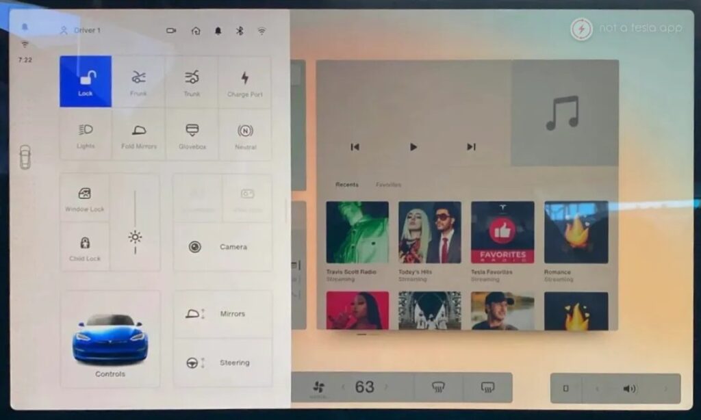 Reflecting on Tesla’s Unauthorized V11 Software Prototype Release