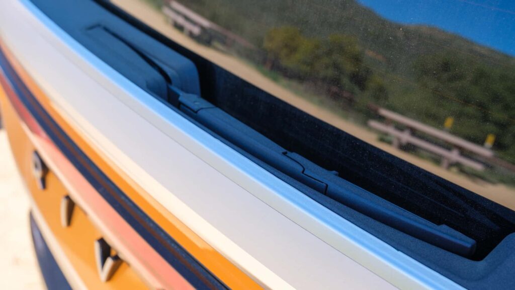 Innovative Design Boosts Rivian R2 Range by Six Miles