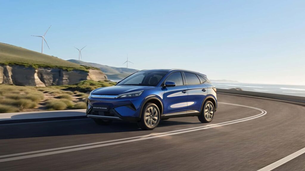 Boosted Power and Improved Charging Technology