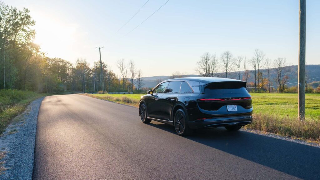 New Study Confirms EVs are Making a Positive Impact on Air Quality