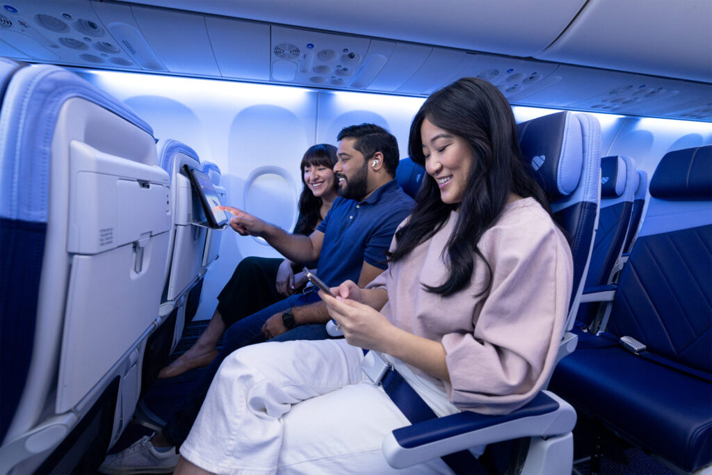 Southwest Airlines to Provide Complimentary Starlink Wi-Fi on Over 300 Aircrafts
