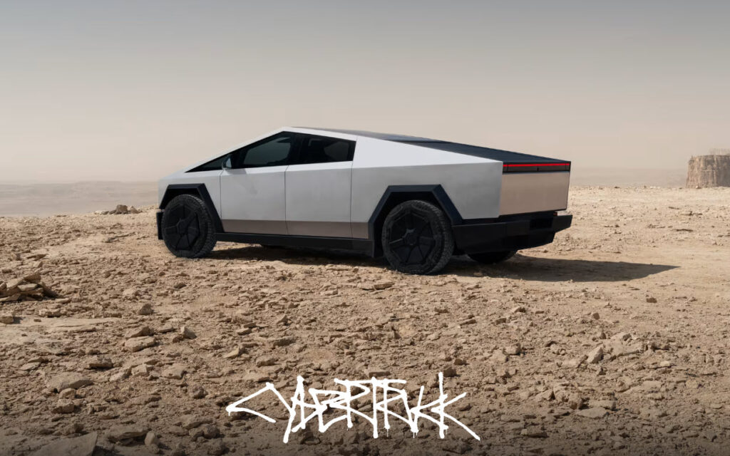 Elon Musk Announces Limited Time Offer on $59,990 Cybertruck AWD – Act Fast!