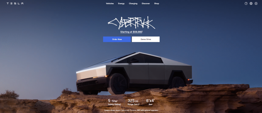 Elon Musk Explains $59K Cybertruck Pricing, Anticipates Changes Based on Demand