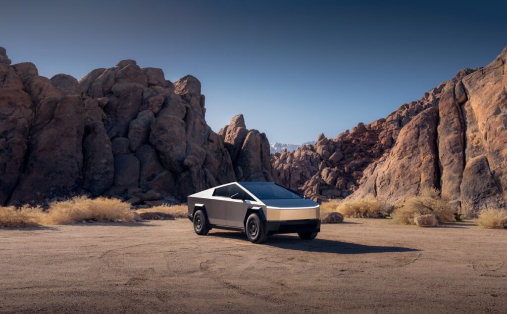 Tesla’s Affordable Cybertruck: Discover the Key Features that Helped Slash the Price to $59,990