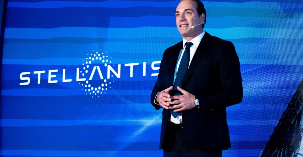 Stellantis faces internal crisis due to company decisions
