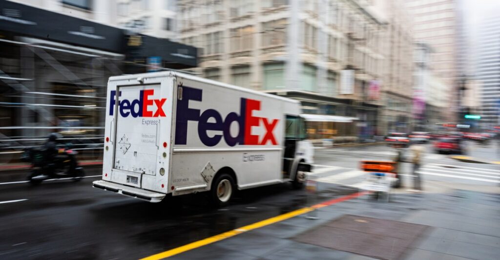 FedEx to Offer Refunds to Customers for Trump’s Tariffs – But Will There Be Any Refunds?