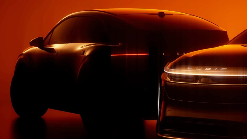 The Importance of Lucid’s $50,000 Midsize EV in Today’s Market