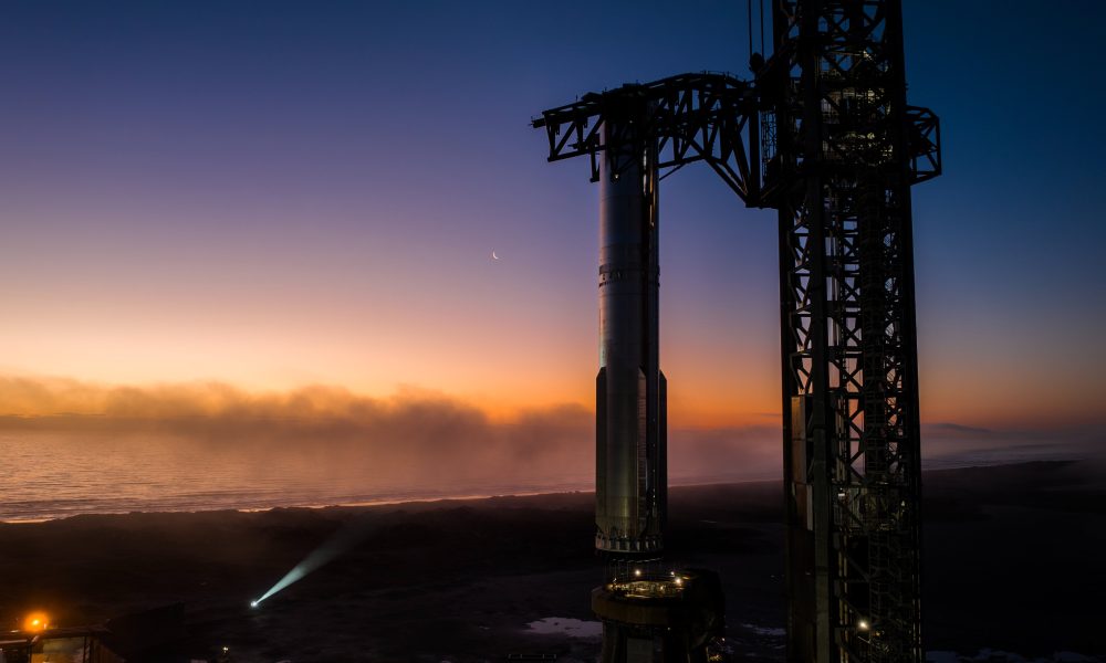 SpaceX receives green light from FAA for 44 yearly Starship launches in Florida