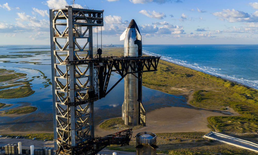 Elon Musk doubles down on speedy Starship V3 development with upcoming launch on the horizon