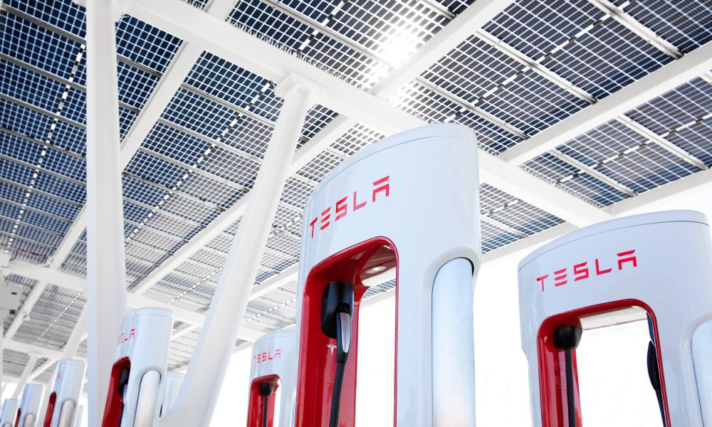 California City Contemplates Ban on Elon Musk’s Companies Tesla and SpaceX