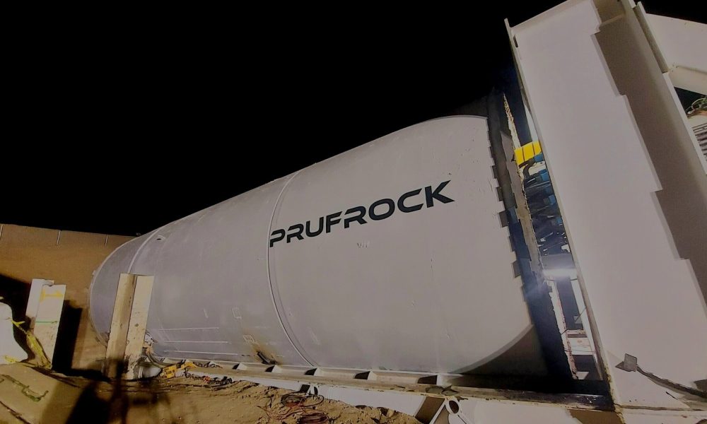 Texas Township Seeks The Boring Company for Innovative Loop System