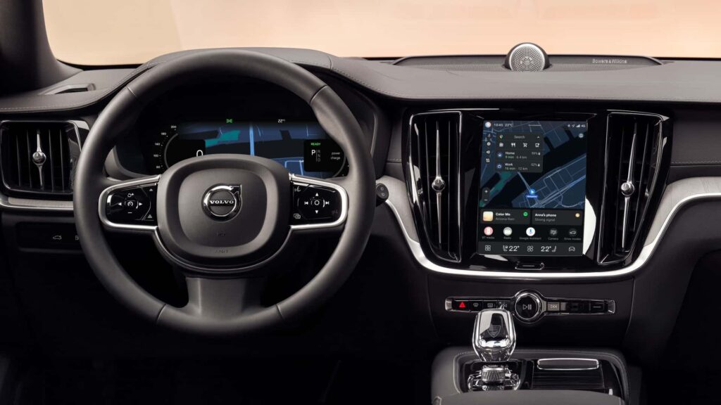 Volvo’s Long-Awaited Software Update Arrives for Older Car Models