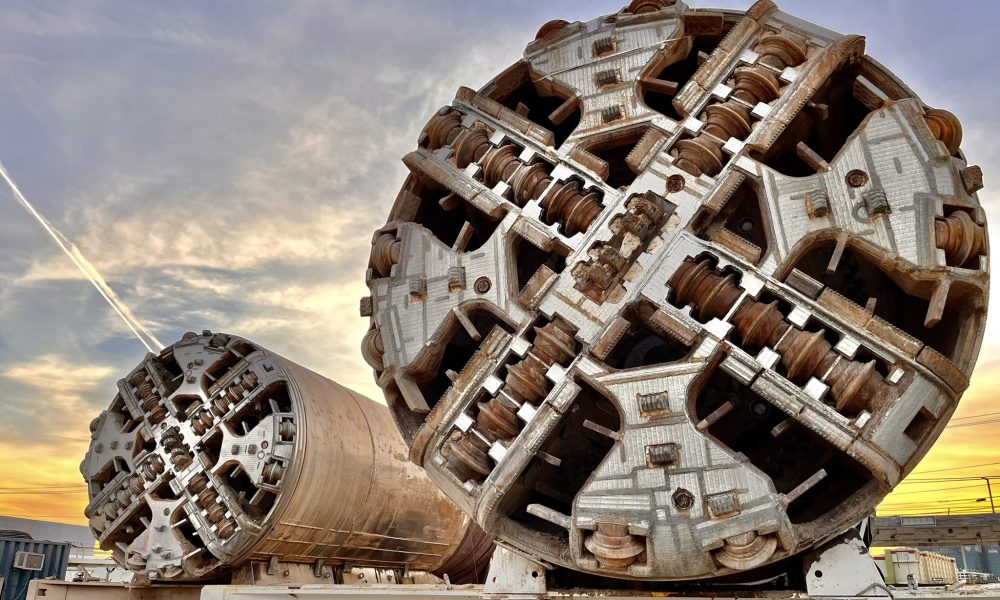 Breaking Ground: The Boring Company’s Revolutionary Music City Loop