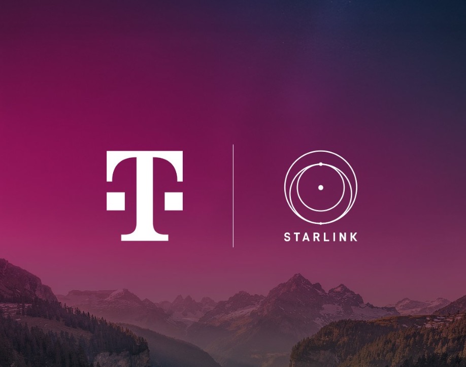Deutsche Telekom and Starlink to Collaborate on New Satellite-to-Mobile Communication Service