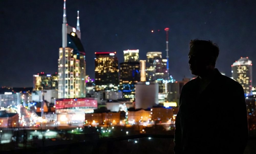 Music City Loop Races Ahead at Full Throttle