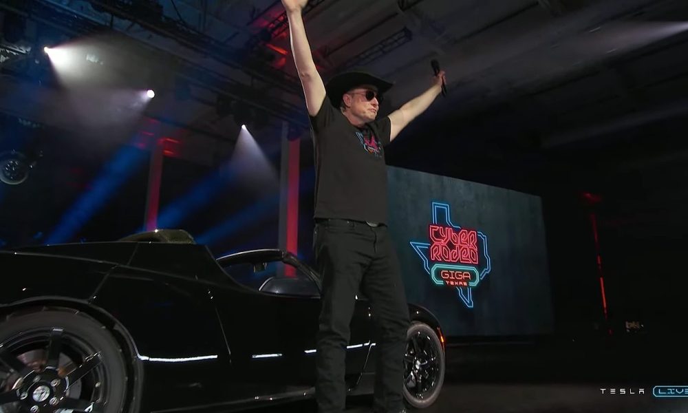 Musk’s Social Media Controversy Leads to Judge’s Departure from Shareholder Disputes