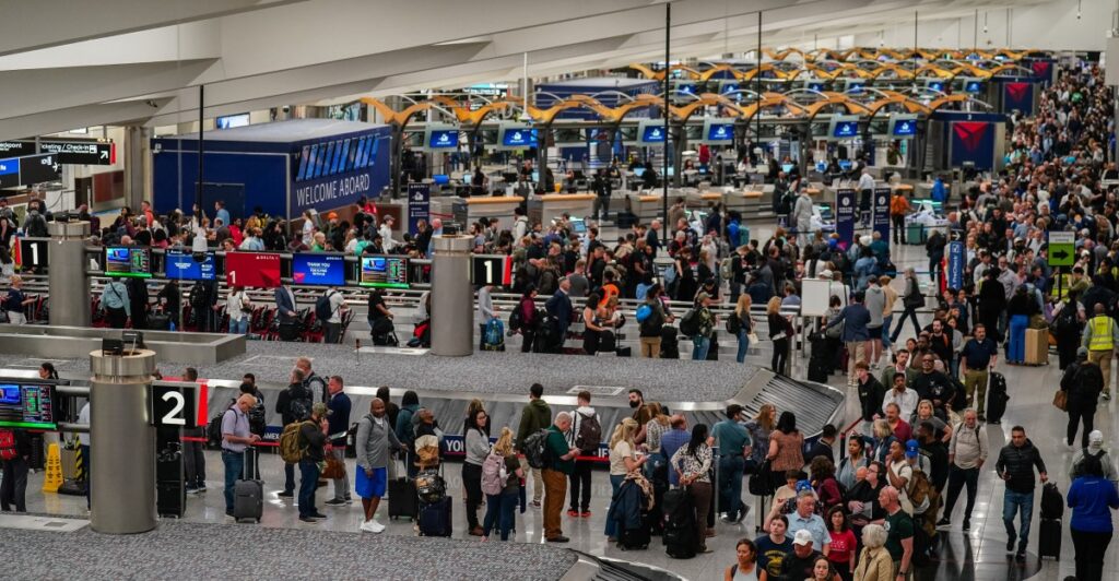 Is Privatization the Solution to Fixing the Broken TSA?