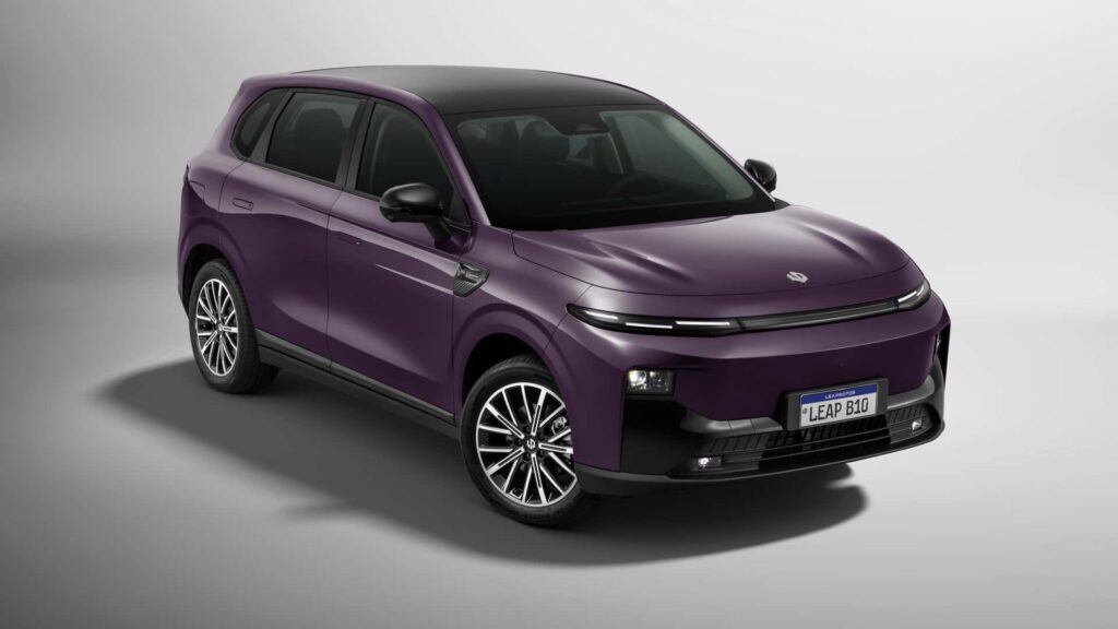 Stellantis to Produce Chinese EVs in Europe Despite Challenges