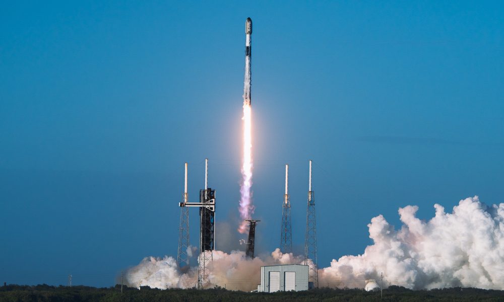 Elon Musk Addresses Speculation Surrounding SpaceX IPO