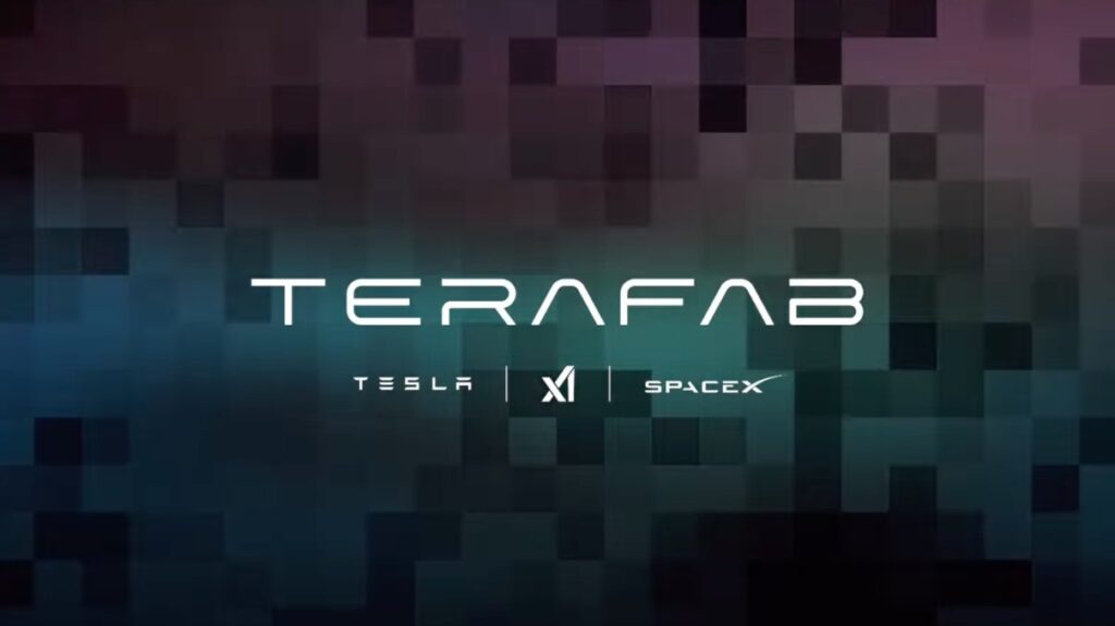 Tesla and SpaceX Introduce ‘Terafab’ to Construct a Revolutionary Galactic AI Network