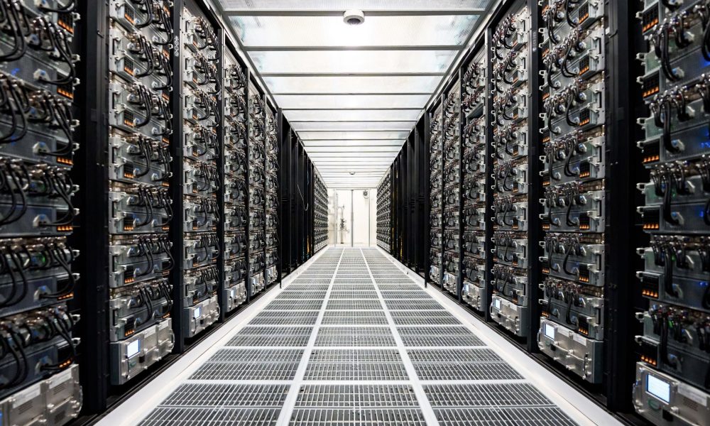 Revolutionizing Automotive Technology: A Look Inside the $20 Billion AI Chip Factory