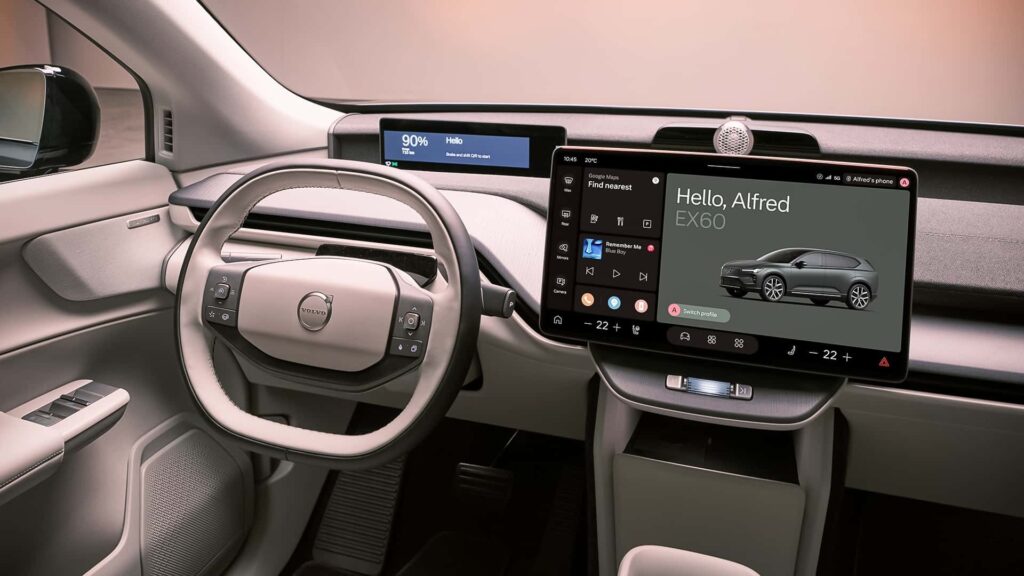 Google’s Android Set to Revolutionize Every Aspect of Your Car Experience